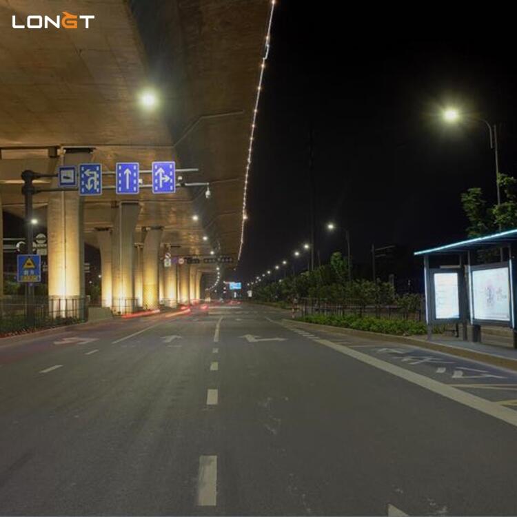 中国照明行业2021年出口情况