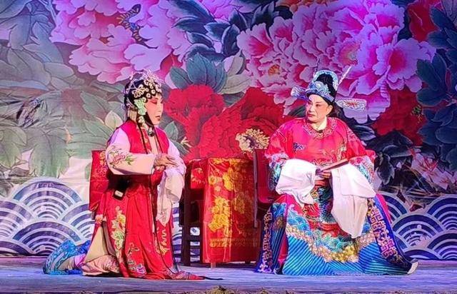 高台九曲黄河灯阵即将启灯等您来转灯(图3)