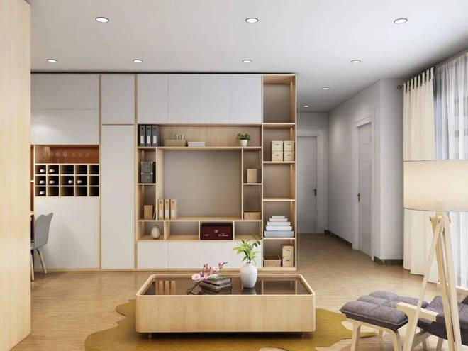 亚盈体育下载家装灯具怎么选购？5种不同灯具要分清(图1)
