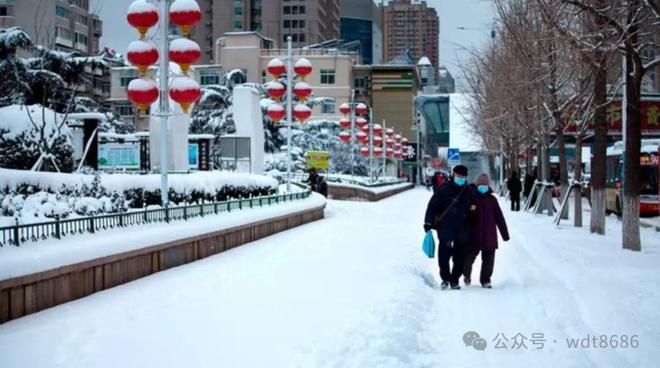 “暖不暖就看正月十一”今日正月十一今年春天回暖是早是晚？早防备亚盈体育网址(图3)