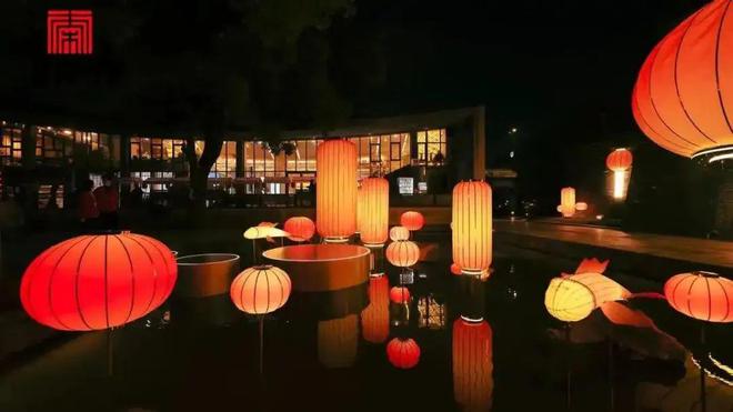 杭州元宵节攻略出炉赏灯赶集游园精彩不容错过(图1)