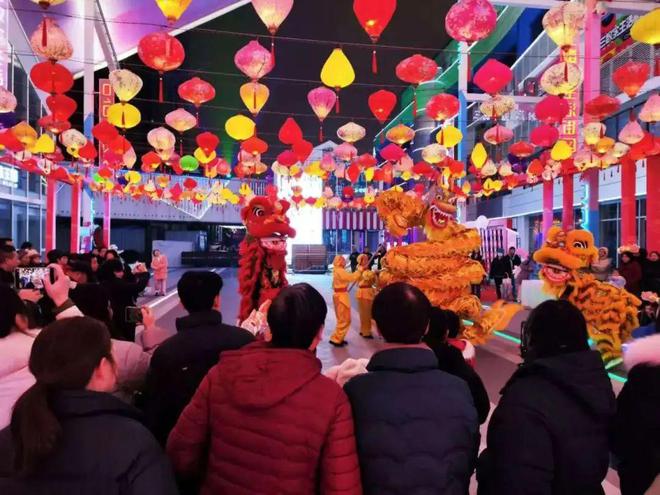 杭州元宵节攻略出炉赏灯赶集游园精彩不容错过(图4)