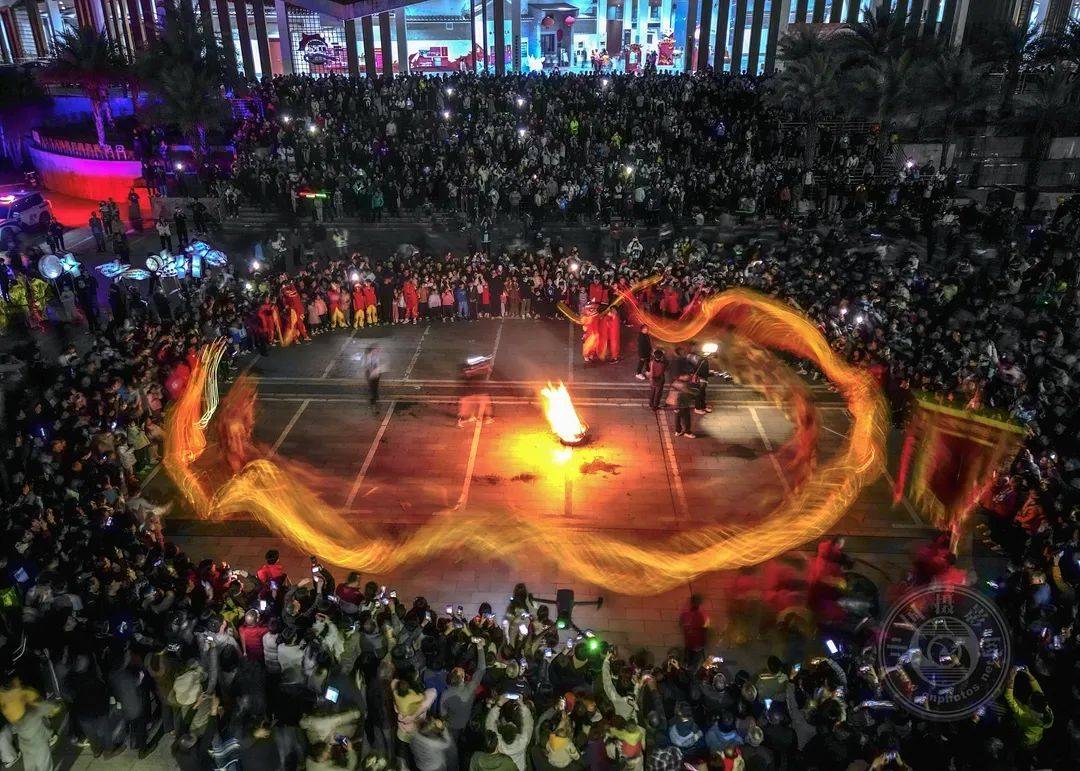 2025“中国年味”全国纪实摄影大展投稿精选（十）(图4)