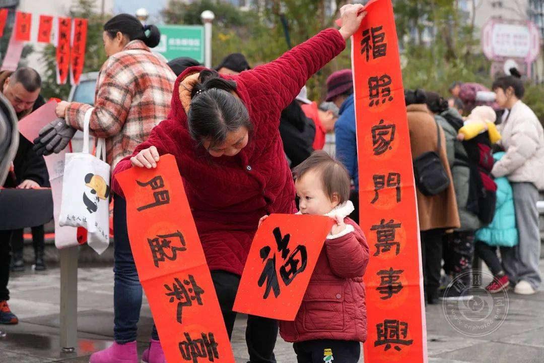 2025“中国年味”全国纪实摄影大展投稿精选（十）(图11)