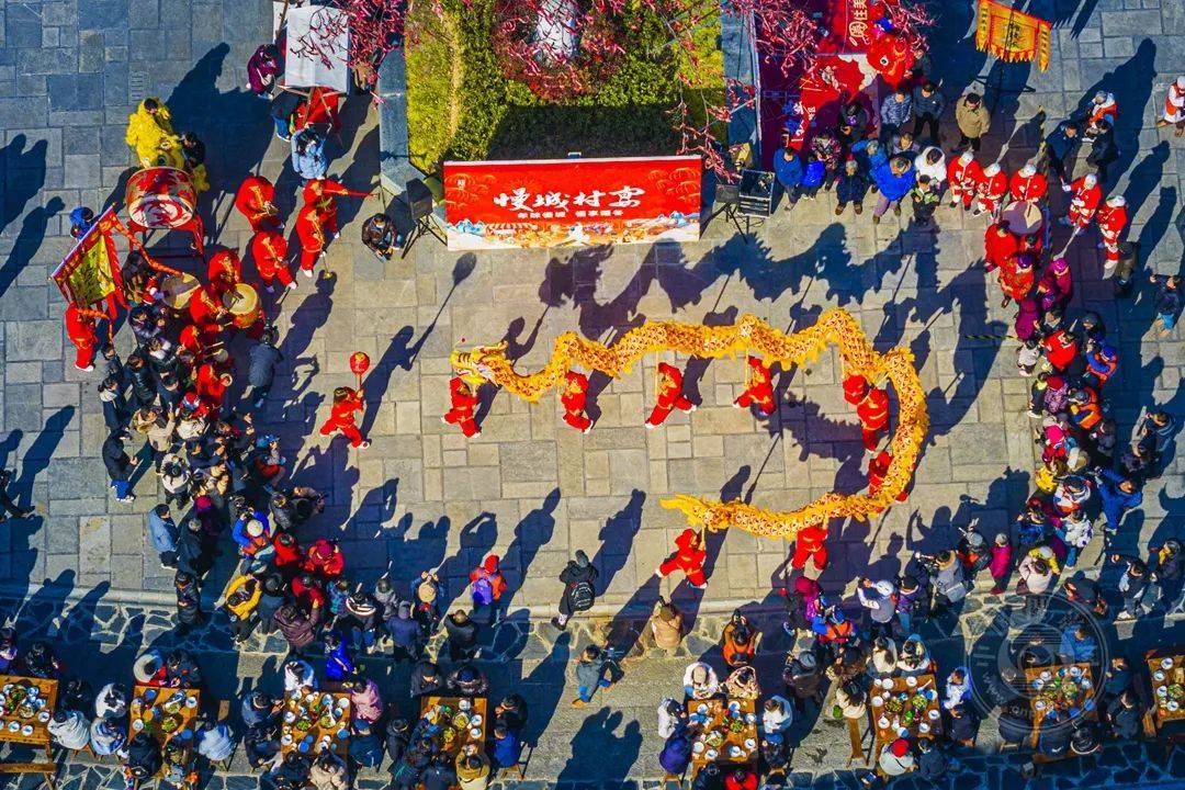 2025“中国年味”全国纪实摄影大展投稿精选（十）(图13)