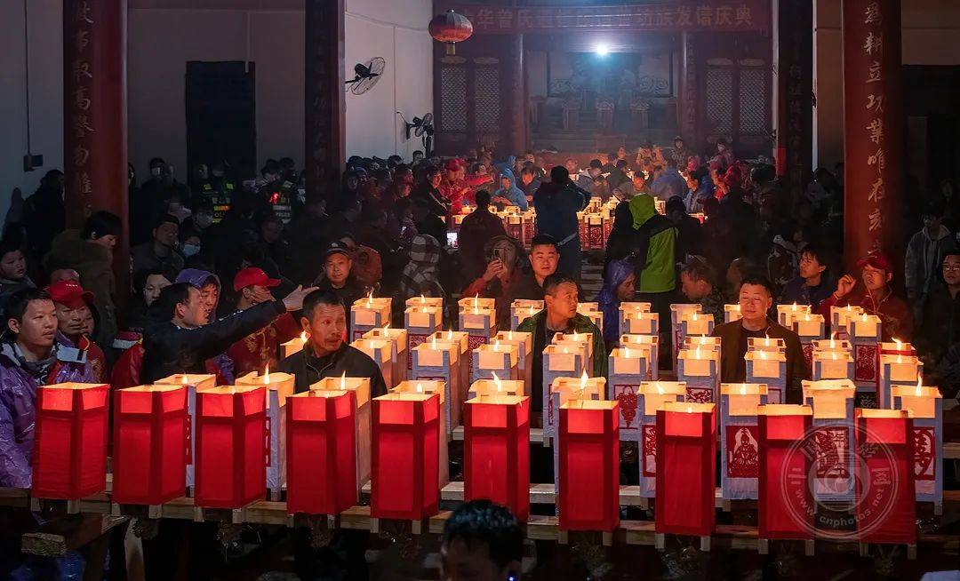 2025“中国年味”全国纪实摄影大展投稿精选（十）(图14)