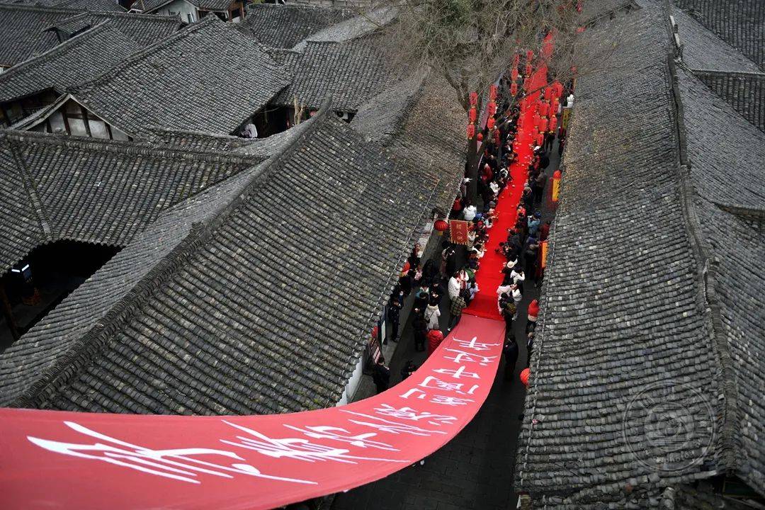 2025“中国年味”全国纪实摄影大展投稿精选（十）(图15)