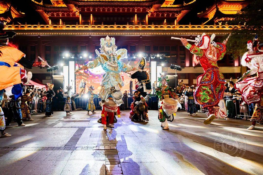 2025“中国年味”全国纪实摄影大展投稿精选（十）(图19)