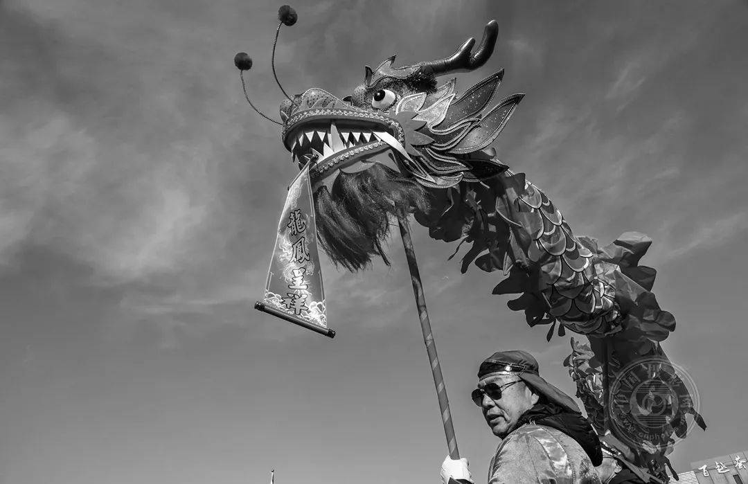 2025“中国年味”全国纪实摄影大展投稿精选（十）(图21)