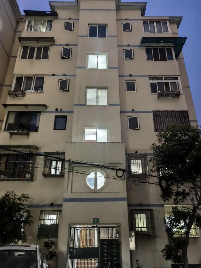 仅用1天552盏暖心灯完成“微改造”亚盈体育平台(图1)