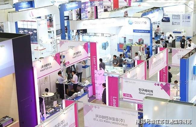 韩国首尔LED照明展 LED Expo 2亚盈体育入口025(图2)
