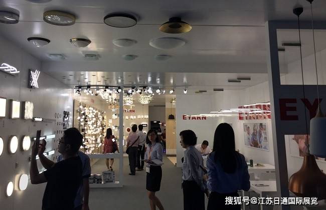 韩国首尔LED照明展 LED Expo 2亚盈体育入口025(图3)