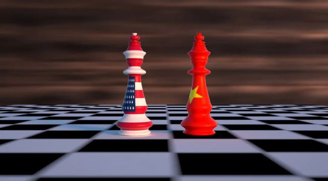 关税战加码一季度下滑5%近7年中国照明产品对美出口表现如何？(图1)